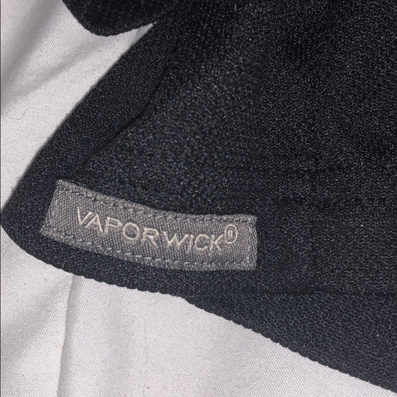 The North Face Black Tight Jacket - Picture 5 of 5